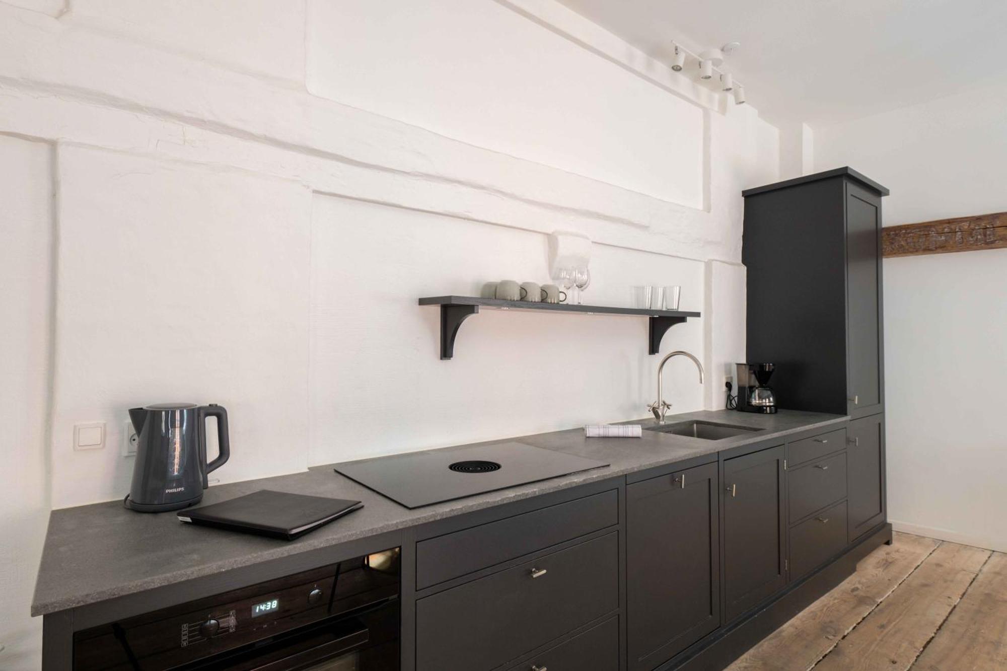 Charismatic Apartments In Copenhagen Old Town Kültér fotó